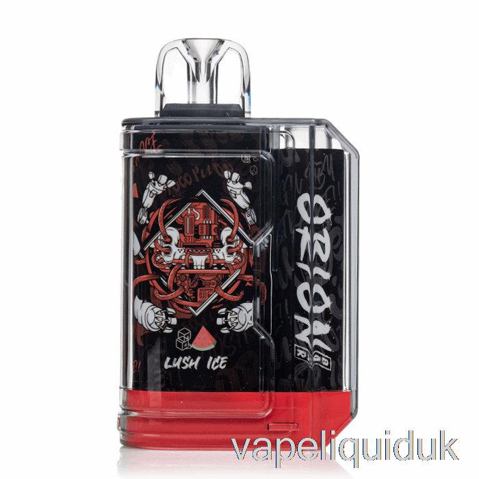 Lost Vape Orion BAR 7500 Disposable Lush Ice Vape Juice